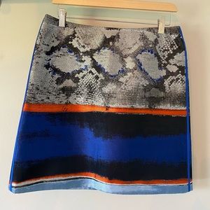 Elie Tahari Skirt